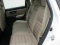 White Diamond Pearl - CR-V LX AWD Photo No. 12