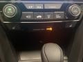 2021 Crystal Black Pearl Honda Civic EX Hatchback  photo #14