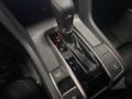 Crystal Black Pearl - Civic EX Hatchback Photo No. 16