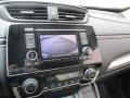 White Diamond Pearl - CR-V LX AWD Photo No. 15
