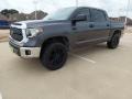 2018 Cement Toyota Tundra SR5 CrewMax 4x4  photo #2