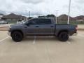 2018 Cement Toyota Tundra SR5 CrewMax 4x4  photo #4