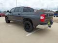 2018 Cement Toyota Tundra SR5 CrewMax 4x4  photo #8