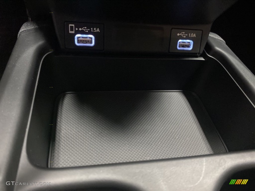 2021 CR-V EX AWD - Platinum White Pearl / Ivory photo #18