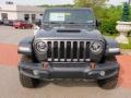 2021 Granite Crystal Metallic Jeep Gladiator Mojave 4x4  photo #2