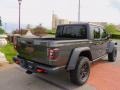 2021 Granite Crystal Metallic Jeep Gladiator Mojave 4x4  photo #5