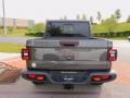 2021 Granite Crystal Metallic Jeep Gladiator Mojave 4x4  photo #6