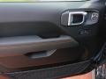 2021 Granite Crystal Metallic Jeep Gladiator Mojave 4x4  photo #14