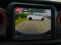 2021 Granite Crystal Metallic Jeep Gladiator Mojave 4x4  photo #17