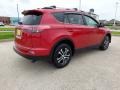 Barcelona Red Metallic - RAV4 LE Photo No. 3