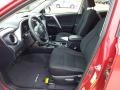 Barcelona Red Metallic - RAV4 LE Photo No. 4