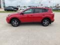 Barcelona Red Metallic - RAV4 LE Photo No. 7