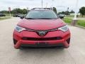 Barcelona Red Metallic - RAV4 LE Photo No. 9
