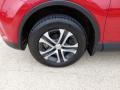 Barcelona Red Metallic - RAV4 LE Photo No. 10
