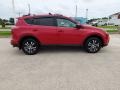Barcelona Red Metallic - RAV4 LE Photo No. 12