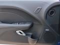 Black 2021 Dodge Challenger GT AWD Door Panel