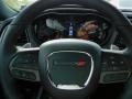 Black Steering Wheel Photo for 2021 Dodge Challenger #142120730