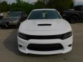 2021 White Knuckle Dodge Charger GT AWD  photo #2