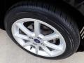 Shadow Black - Fiesta SE Hatchback Photo No. 10