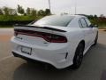 2021 White Knuckle Dodge Charger GT AWD  photo #5