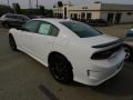 2021 White Knuckle Dodge Charger GT AWD  photo #8