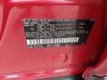 Barcelona Red Metallic - RAV4 LE Photo No. 30