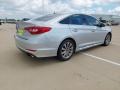 2017 Symphony Silver Hyundai Sonata Sport  photo #3