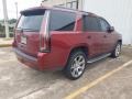 2016 Red Passion Tintcoat Cadillac Escalade Premium 4WD  photo #3