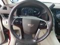  2016 Escalade Premium 4WD Steering Wheel