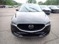 Jet Black Mica - CX-5 Grand Touring AWD Photo No. 4