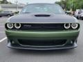 F8 Green - Challenger T/A Photo No. 3