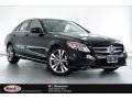 Black 2021 Mercedes-Benz C 300 Sedan