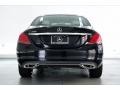 Black - C 300 Sedan Photo No. 3