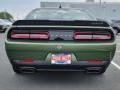 F8 Green - Challenger T/A Photo No. 7