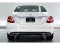 Polar White - C 300 Sedan Photo No. 3