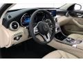 Polar White - C 300 Sedan Photo No. 4