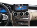 Polar White - C 300 Sedan Photo No. 7