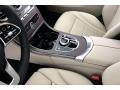 Polar White - C 300 Sedan Photo No. 8
