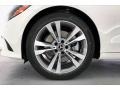 Polar White - C 300 Sedan Photo No. 10