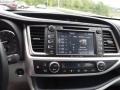 Shoreline Blue Pearl - Highlander Limited Platinum AWD Photo No. 4