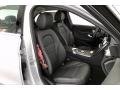 Iridium Silver Metallic - C 300 Sedan Photo No. 5
