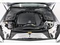 Iridium Silver Metallic - C 300 Sedan Photo No. 9