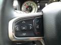  2021 1500 Long Horn Crew Cab 4x4 Steering Wheel