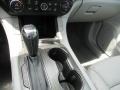  2017 Acadia SLT 6 Speed Automatic Shifter