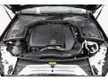 2.0 Liter Turbocharged DOHC 16-Valve VVT 4 Cylinder Engine for 2021 Mercedes-Benz C 300 Sedan #142124877