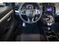 2018 Crystal Black Pearl Honda CR-V LX  photo #5