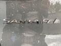 2021 Hampton Gray Hyundai Santa Fe SEL AWD  photo #6