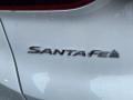 2021 Quartz White Hyundai Santa Fe SEL AWD  photo #5