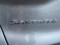 2021 Shimmering Silver Hyundai Santa Fe SEL AWD  photo #5