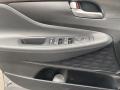2021 Shimmering Silver Hyundai Santa Fe SEL AWD  photo #8